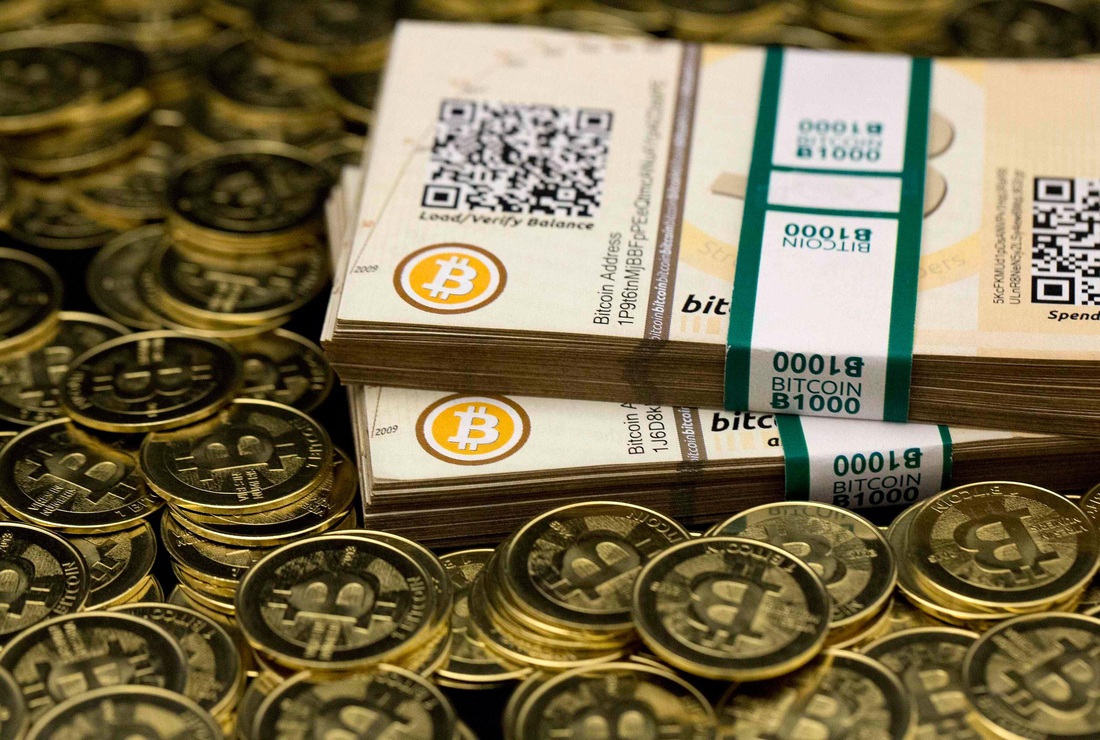 a como esta el bitcoin en pesos colombianos